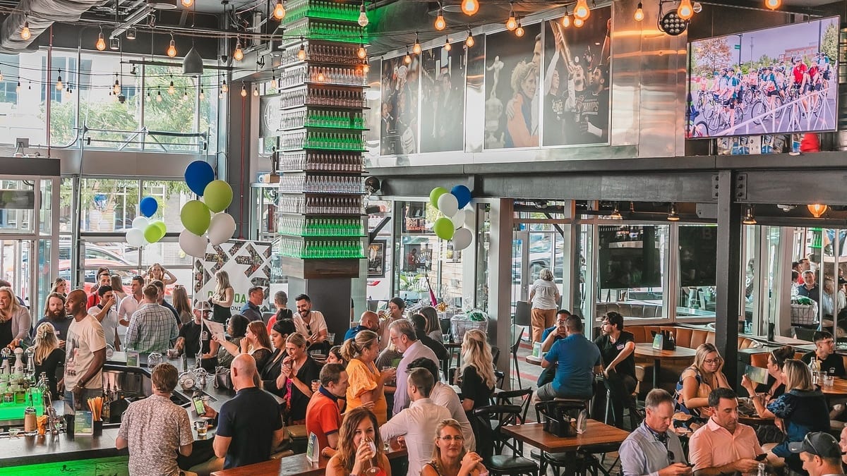 Your crew deserves 8,000 square feet