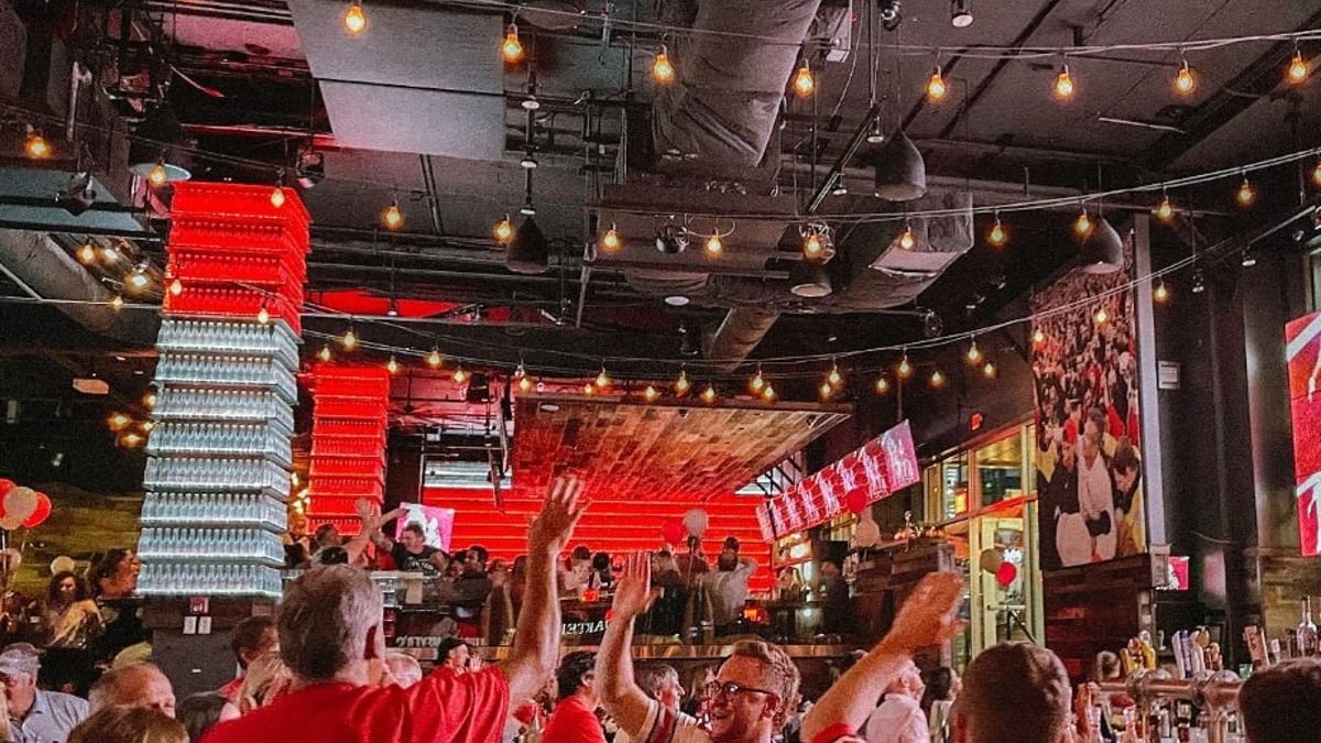 Watch parties that actually feel like one