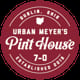 Urban Meyer's Pint House