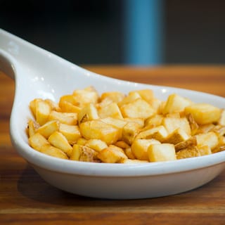 Breakfast Potatoes