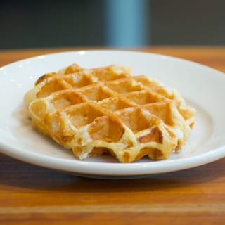 Waffle
