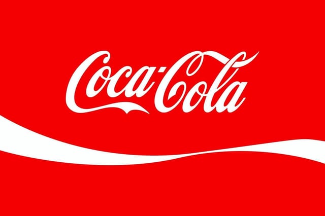 Coke.