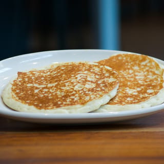Short Stack Pancakes