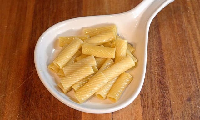 Kid Pasta.