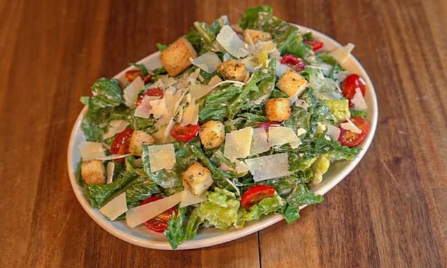 The Caesar.