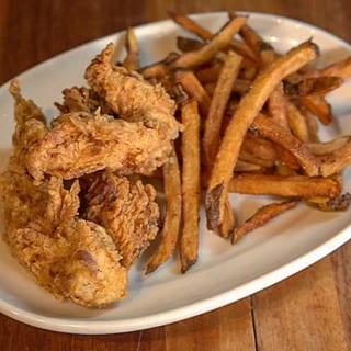 Kid Chicken Tender