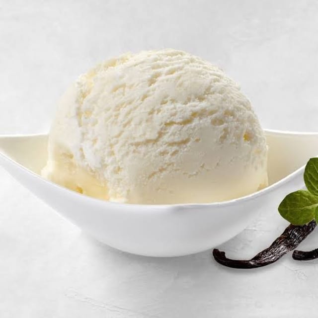Scoop Ice Cream