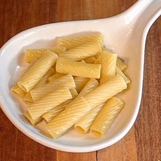 Kid Pasta