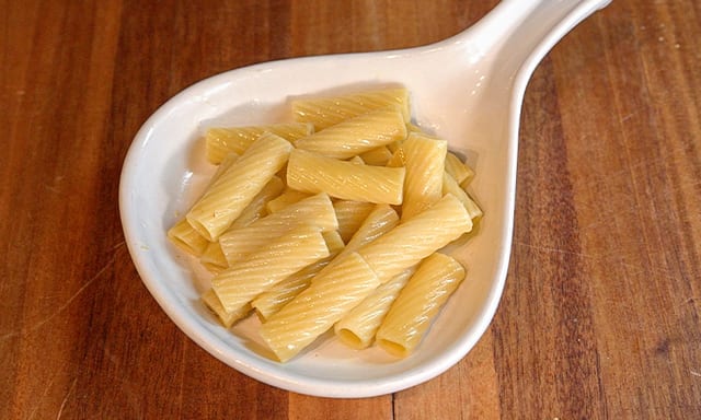 Kid Pasta