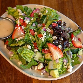 House Salad