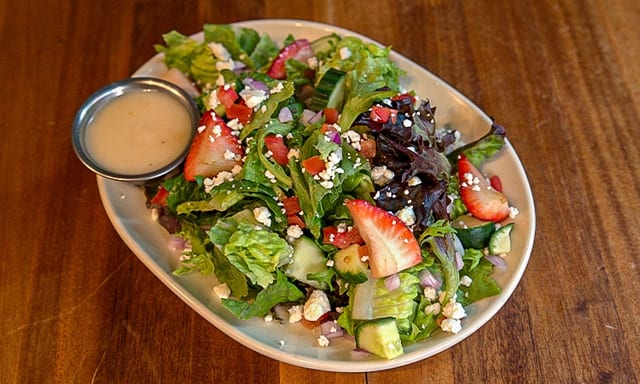 House Salad