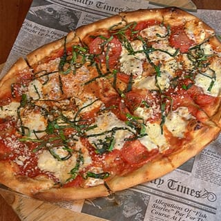 Margherita