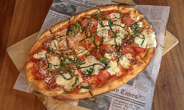Margherita