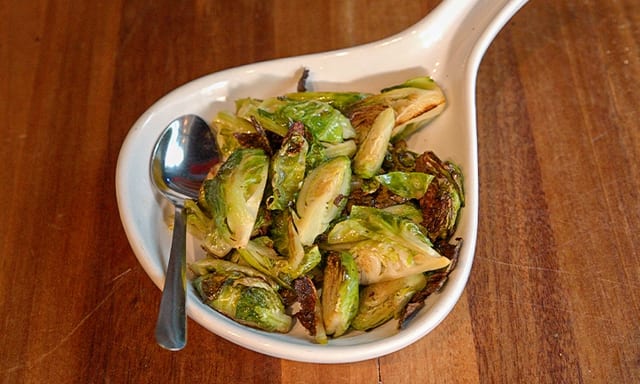 Brussel Sprouts