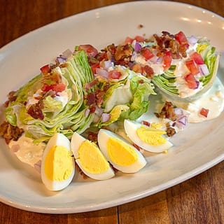 Iceberg Wedge