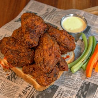 Nashville Wings