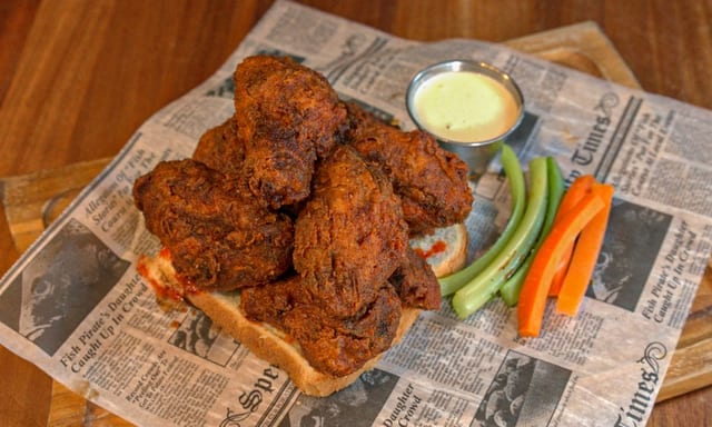 Nashville Wings