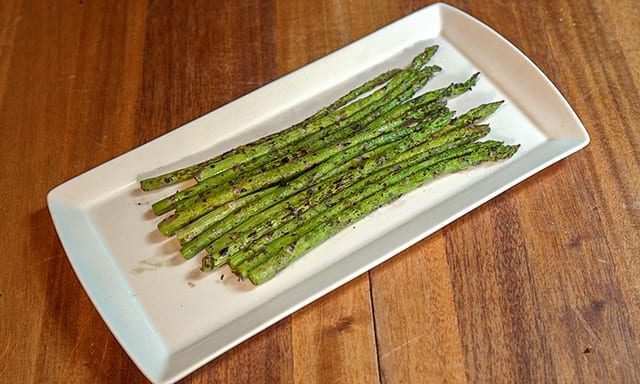 Asparagus