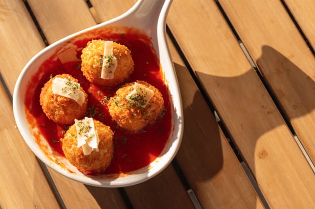 Arancini