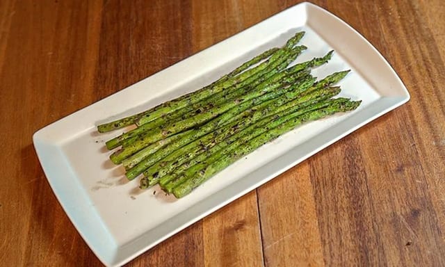 Asparagus