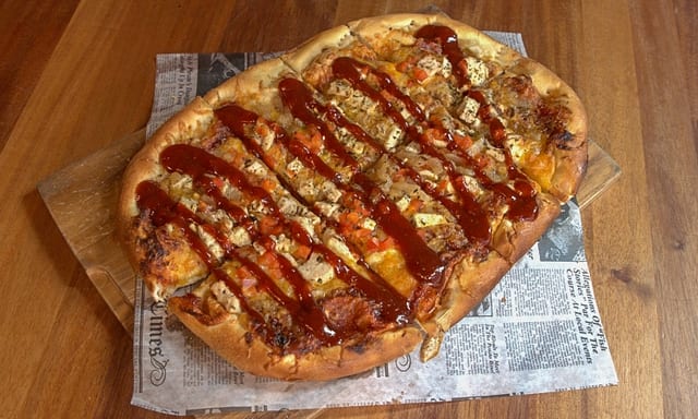 BBQ Chicken