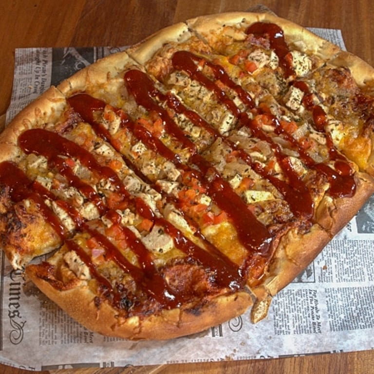 Delicious BBQ Chicken Options