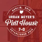 Urban Meyer’s Pint House