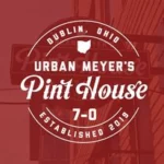 Urban Meyer’s Pint House